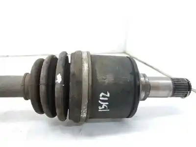 Gebrauchtes Autoersatzteil getriebe vorne links zum kia carnival 2.9 crdi vgt active oem-iam-referenzen 495014d301