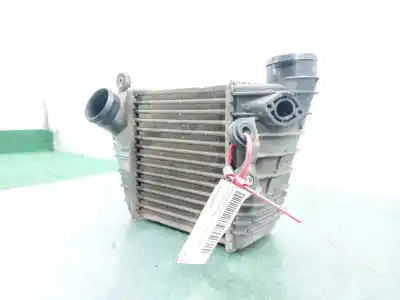 Piesă de schimb auto la mâna a doua radiator aer intercooler pentru seat leon (1m1) 1.9 tdi referințe oem iam 1j0145803t  