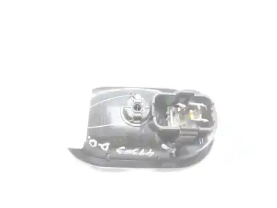 Second-hand car spare part interior right front handle for smart forfour basis (66kw) (453.044) 90 cv / 66 kw oem iam references 4537602200  