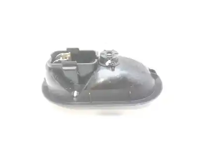 Second-hand car spare part interior right front handle for smart forfour basis (66kw) (453.044) 90 cv / 66 kw oem iam references 4537602200  