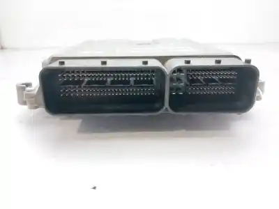 Peça sobressalente para automóvel em segunda mão centralina de motor uce por jaguar xf 3.0 v6 diesel luxury referências oem iam cx2312c520pa