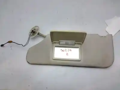 Pezzo di ricambio per auto di seconda mano tenda sinistra per dodge avenger sxt riferimenti oem iam 55361230ab  