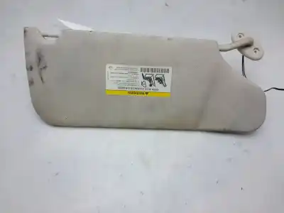 Pezzo di ricambio per auto di seconda mano tenda sinistra per dodge avenger sxt riferimenti oem iam 55361230ab  