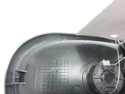 Second-hand car spare part interior left rear handle for smart forfour basis (66kw) (453.044) 90 cv / 66 kw oem iam references 310579  