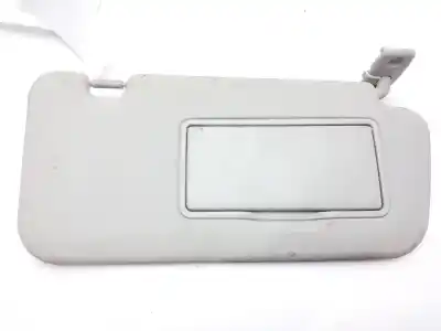 Tweedehands auto-onderdeel rechts zonnescherm voor kia cerato i fastback (ld) 1.6 oem iam-referenties 852022f580nmas