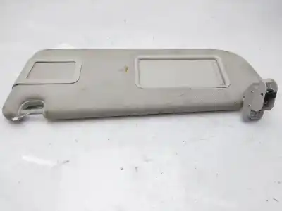 Автозапчастина б/у лівий натір для audi a6 c6 (4f2) 2.0 tdi посилання на oem iam 4f0857551k  