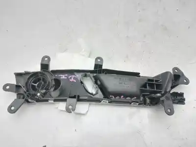 Second-hand car spare part interior left front handle for audi a6 c6 (4f2) 2.0 tdi oem iam references 4f0837019c