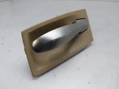 Second-hand car spare part interior left rear handle for bmw 5 (e60) 520 i oem iam references 70342879  