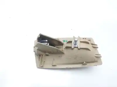 Second-hand car spare part interior left front handle for bmw 5 (e60) 520 i oem iam references 70342879  