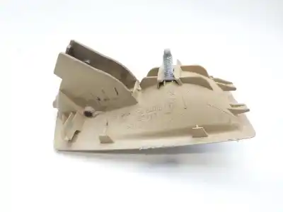 Second-hand car spare part interior left front handle for bmw 5 (e60) 520 i oem iam references 70342879  