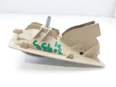 Second-hand car spare part interior left front handle for bmw 5 (e60) 520 i oem iam references 70342879  