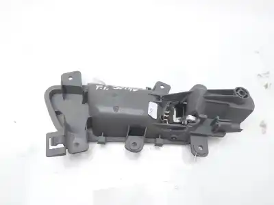 Автозапчастина б/у ліва задня внутрішня ручка для audi a4 b8 (8k2) 2.0 tdi посилання на oem iam 8k0839019   Автозапчастина б/у ліва задня внутрішня ручка для audi a4 b8 (8k2) 2.0 tdi посилання на oem iam 8k0839019