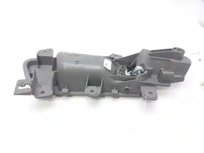 Автозапчастина б/у ліва задня внутрішня ручка для audi a4 b8 (8k2) 2.0 tdi посилання на oem iam 8k0839019   Автозапчастина б/у ліва задня внутрішня ручка для audi a4 b8 (8k2) 2.0 tdi посилання на oem iam 8k0839019