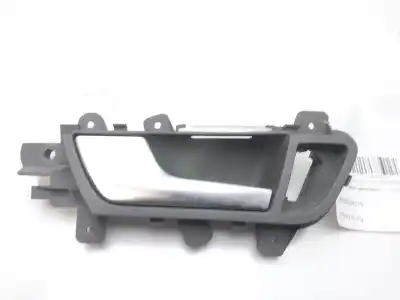 Автозапчастина б/у ліва передня внутрішня ручка для audi a4 b8 (8k2) 2.0 tdi посилання на oem iam 8k0837019 Автозапчастина б/у ліва передня внутрішня ручка для audi a4 b8 (8k2) 2.0 tdi посилання на oem iam 8k0837019