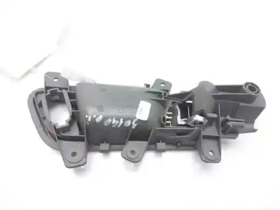 Автозапчастина б/у ліва передня внутрішня ручка для audi a4 b8 (8k2) 2.0 tdi посилання на oem iam 8k0837019   Автозапчастина б/у ліва передня внутрішня ручка для audi a4 b8 (8k2) 2.0 tdi посилання на oem iam 8k0837019