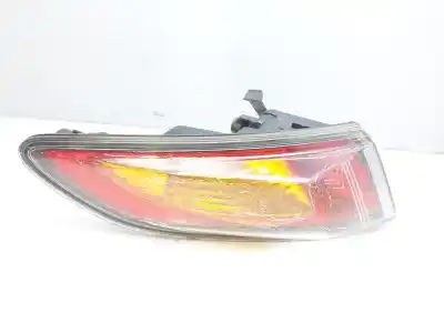 Автозапчасти б/у левый задний фонарь за honda civic berlina 5 (fk) 2.2 i-ctdi comfort ссылки oem iam 33551smge04  