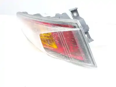 Автозапчасти б/у левый задний фонарь за honda civic berlina 5 (fk) 2.2 i-ctdi comfort ссылки oem iam 33551smge04