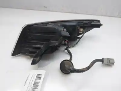 Автозапчасти б/у левый задний фонарь за honda civic berlina 5 (fk) 2.2 i-ctdi comfort ссылки oem iam 33551smge04  