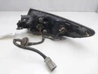 Автозапчасти б/у левый задний фонарь за honda civic berlina 5 (fk) 2.2 i-ctdi comfort ссылки oem iam 33551smge04  