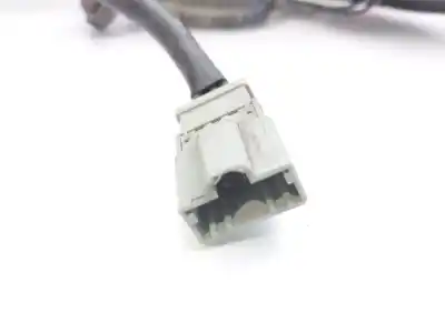 Автозапчасти б/у левый задний фонарь за honda civic berlina 5 (fk) 2.2 i-ctdi comfort ссылки oem iam 33551smge04  