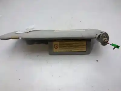 Piesă de schimb auto la mâna a doua parasoare dreapta pentru honda civic berlina 5 (fk) 2.2 i-ctdi comfort referințe oem iam 83230smgg03zb  