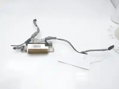Автозапчасти б/у антенна за honda civic berlina 5 (fk) 2.2 i-ctdi comfort ссылки oem iam 39155smge020m1  