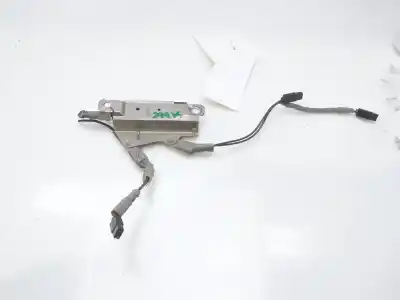 Автозапчасти б/у антенна за honda civic berlina 5 (fk) 2.2 i-ctdi comfort ссылки oem iam 39155smge020m1