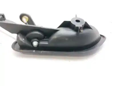 Peça sobressalente para automóvel em segunda mão puxador interior dianteiro direito por bmw serie 5 touring (e39) 530d referências oem iam 8226050