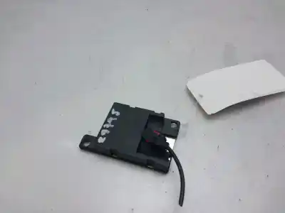 Peça sobressalente para automóvel em segunda mão antena por bmw x6 (e71) 3.0d referências oem iam 84506928461  