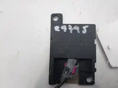 Peça sobressalente para automóvel em segunda mão antena por bmw x6 (e71) 3.0d referências oem iam 84506928461  