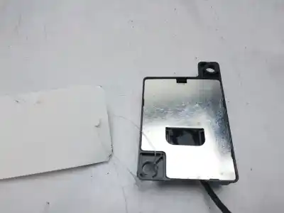 Peça sobressalente para automóvel em segunda mão antena por bmw x6 (e71) 3.0d referências oem iam 84506928461  