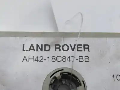 Автозапчасти б/у антенный усилитель за land rover range rover (lm) v8 td autobiography ссылки oem iam ah4218c847bb