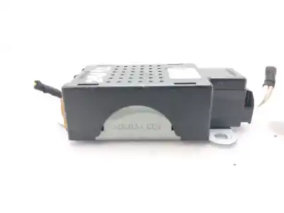 Peça sobressalente para automóvel em segunda mão módulo eletrónico antena por volkswagen golf vi (5k1) 2.0 tdi referências oem iam 5m0035570b