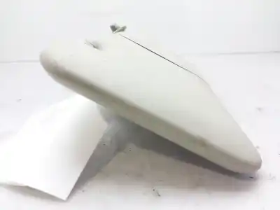 Peça sobressalente para automóvel em segunda mão pára-sol esquerdo por nissan note (e11e) max 2.10 86 cv / 63 kw referências oem iam 964019u100  