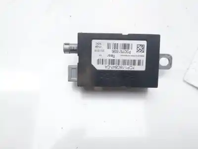Peça sobressalente para automóvel em segunda mão módulo eletrónico antena por ford focus lim. (cb8) trend referências oem iam 7cp118c847ca  
