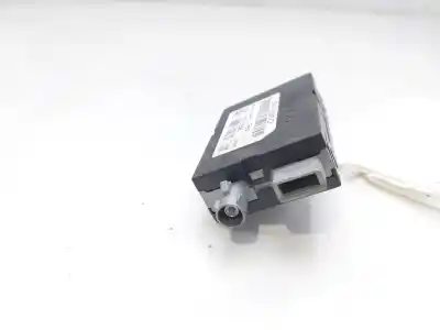 Peça sobressalente para automóvel em segunda mão módulo eletrónico antena por ford focus lim. (cb8) trend referências oem iam 7cp118c847ca  