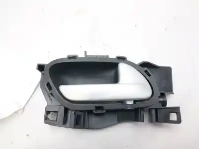 Автозапчасти б/у внутри передней правой ручки за citroen c-elysée origins ссылки oem iam 96863075vv