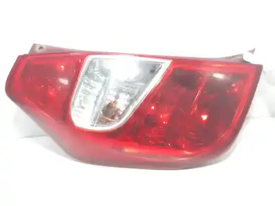 Автозапчасти б/у левый задний фонарь за hyundai i10 classic ссылки oem iam 924010x100