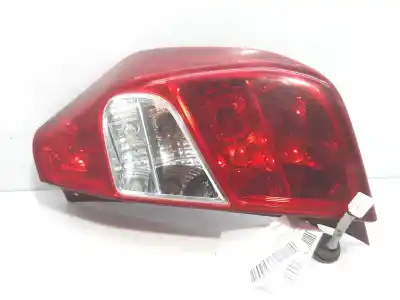 Автозапчасти б/у правый задний фонарь за hyundai i10 classic ссылки oem iam 924020x110