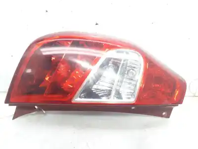 Автозапчасти б/у левый задний фонарь за hyundai i10 classic ссылки oem iam 924010x100