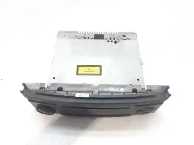 Автозапчасти б/у аудиосистема / радио cd за smart forfour forfour 47 kw ссылки oem iam a4548200379  