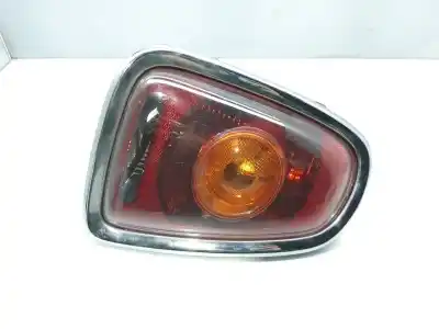 Автозапчасти б/у левый задний фонарь за mini mini (r56) cooper s ссылки oem iam 2757009