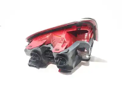 Second-hand car spare part left tailgate light for mini mini (r56) cooper s oem iam references 2757009  