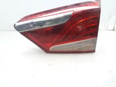 Автозапчасти б/у внутренний правый задний фонарь за hyundai i40 i cw (vf) 1.7 crdi ссылки oem iam 924143z000  