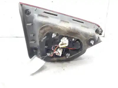 Автозапчасти б/у внутренний правый задний фонарь за hyundai i40 i cw (vf) 1.7 crdi ссылки oem iam 924143z000