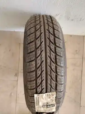 Peça sobressalente para automóvel em segunda mão pneu por universal . . referências oem iam 15565r14  15565r14