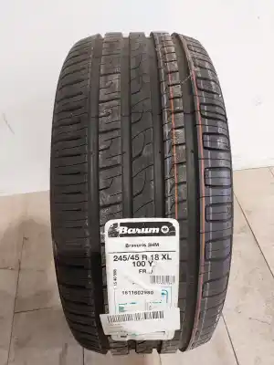 Piesă de schimb auto la mâna a doua Anvelope pentru UNIVERSAL .  Referințe OEM IAM 24545R18  24545R18