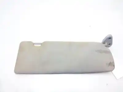 Second-hand car spare part LEFT SUNSHADE for BMW SERIE 1 BERLINA (E81/E87)  OEM IAM references 51167252505  