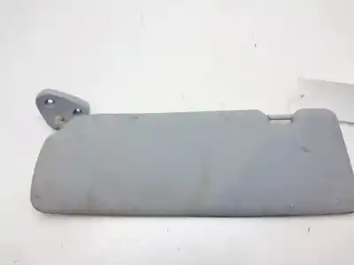 Peça sobressalente para automóvel em segunda mão para-sol direito por bmw serie 1 berlina (e81/e87) 116d referências oem iam 51167252506  