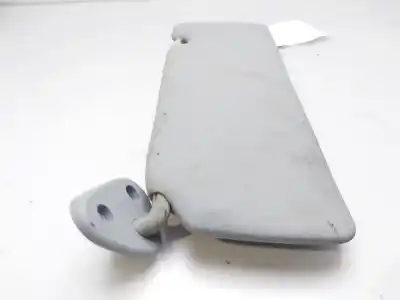 Peça sobressalente para automóvel em segunda mão PARA-SOL DIREITO por BMW SERIE 1 BERLINA (E81/E87)  Referências OEM IAM 51167252506  